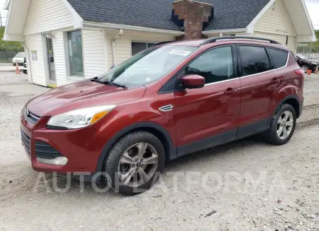 Ford Escape 2015 2015 vin 1FMCU9GXXFUA66626 from auto auction Copart