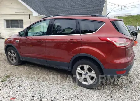 FORD ESCAPE SE 2015 vin 1FMCU9GXXFUA66626 from auto auction Copart