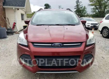 FORD ESCAPE SE 2015 vin 1FMCU9GXXFUA66626 from auto auction Copart