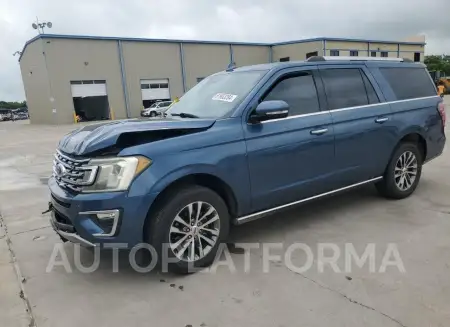 Ford Expedition 2018 2018 vin 1FMJK1KT6JEA70758 from auto auction Copart