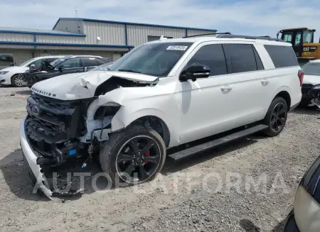 Ford Expedition 2022 2022 vin 1FMJK2AT6NEA07091 from auto auction Copart