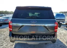 FORD EXPEDITION 2020 vin 1FMJU1HT5LEA55527 from auto auction Copart