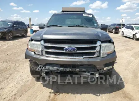 FORD EXPEDITION 2016 vin 1FMJU1JT2GEF52454 from auto auction Copart