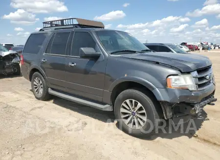 FORD EXPEDITION 2016 vin 1FMJU1JT2GEF52454 from auto auction Copart