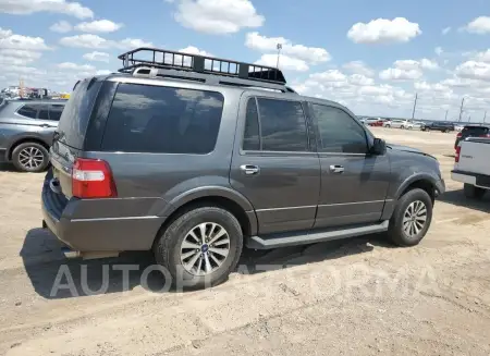 FORD EXPEDITION 2016 vin 1FMJU1JT2GEF52454 from auto auction Copart