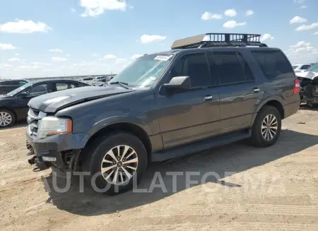 FORD EXPEDITION 2016 vin 1FMJU1JT2GEF52454 from auto auction Copart