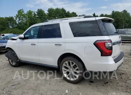 FORD EXPEDITION 2019 vin 1FMJU2AT6KEA66938 from auto auction Copart