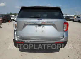 FORD EXPLORER X 2020 vin 1FMSK7DH8LGB60775 from auto auction Copart