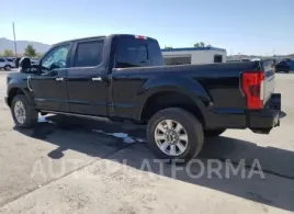 FORD F250 SUPER 2017 vin 1FT7W2BT8HED02022 from auto auction Copart