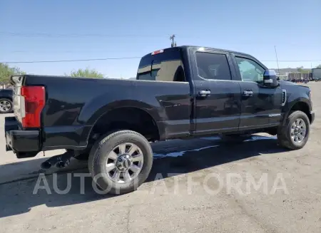 FORD F250 SUPER 2017 vin 1FT7W2BT8HED02022 from auto auction Copart