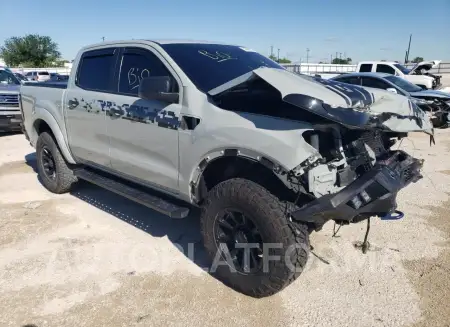 FORD RANGER XL 2022 vin 1FTER4EH3NLD05645 from auto auction Copart