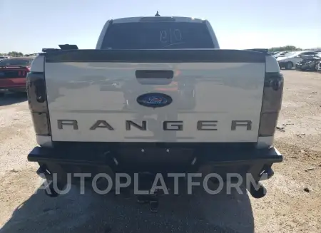 FORD RANGER XL 2022 vin 1FTER4EH3NLD05645 from auto auction Copart