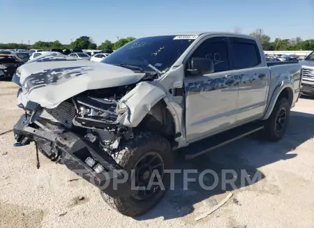 FORD RANGER XL 2022 vin 1FTER4EH3NLD05645 from auto auction Copart