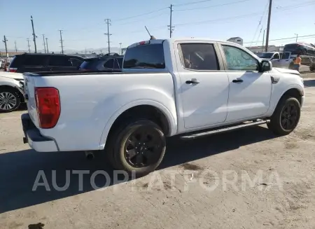 FORD RANGER XL 2021 vin 1FTER4EH9MLD87508 from auto auction Copart