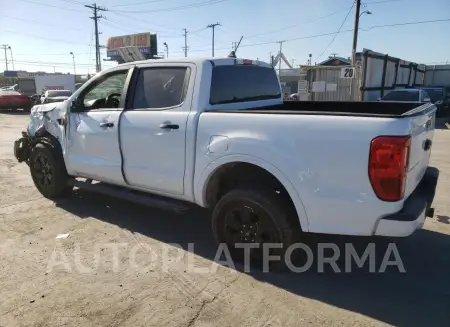 FORD RANGER XL 2021 vin 1FTER4EH9MLD87508 from auto auction Copart