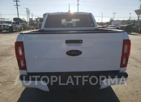 FORD RANGER XL 2021 vin 1FTER4EH9MLD87508 from auto auction Copart