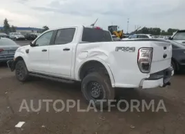 FORD RANGER XL 2023 vin 1FTER4FH3PLE15466 from auto auction Copart