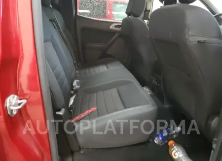 FORD RANGER XL 2020 vin 1FTER4FH5LLA01471 from auto auction Copart