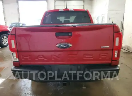 FORD RANGER XL 2020 vin 1FTER4FH5LLA01471 from auto auction Copart