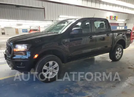 Ford Ranger 2020 2020 vin 1FTER4FH9LLA87786 from auto auction Copart