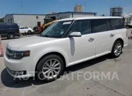 Ford Flex 2015 2015 vin 2FMGK5D81FBA15244 from auto auction Copart