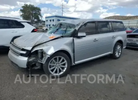 Ford Flex 2017 2017 vin 2FMHK6D86HBA00770 from auto auction Copart