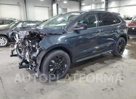 FORD EDGE SE 2024 vin 2FMPK4G97RBA64693 from auto auction Copart