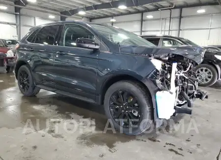 FORD EDGE SE 2024 vin 2FMPK4G97RBA64693 from auto auction Copart