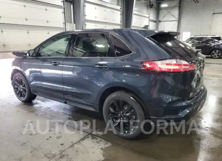 FORD EDGE SE 2024 vin 2FMPK4G97RBA64693 from auto auction Copart