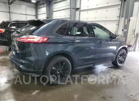 FORD EDGE SE 2024 vin 2FMPK4G97RBA64693 from auto auction Copart