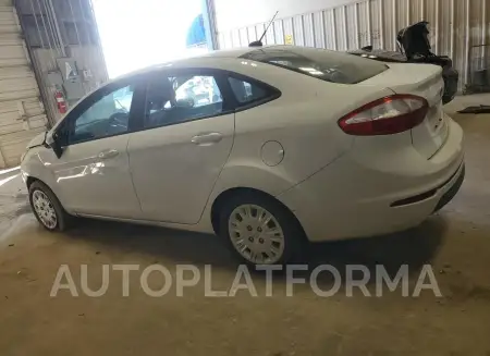 FORD FIESTA S 2019 vin 3FADP4AJ8KM116788 from auto auction Copart