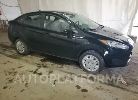 FORD FIESTA S 2019 vin 3FADP4AJ9KM126715 from auto auction Copart