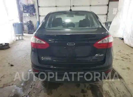 FORD FIESTA S 2019 vin 3FADP4AJ9KM126715 from auto auction Copart