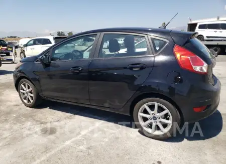 FORD FIESTA SE 2019 vin 3FADP4EJ2KM143771 from auto auction Copart