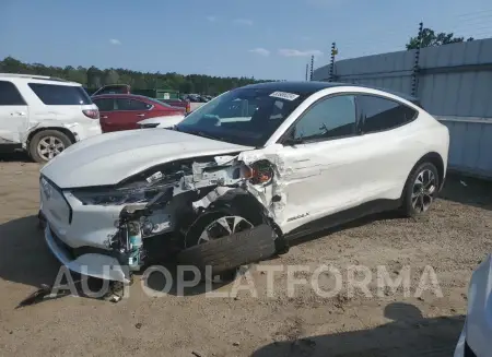 Ford Mustang 2021 2021 vin 3FMTK3R76MMA49761 from auto auction Copart