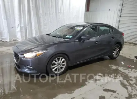 Mazda 3 2017 2017 vin 3MZBN1U73HM156109 from auto auction Copart