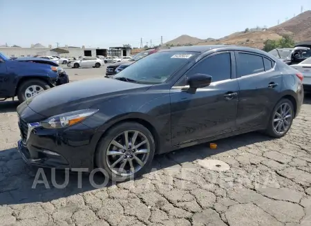 Mazda 3 2018 2018 vin 3MZBN1V31JM201422 from auto auction Copart