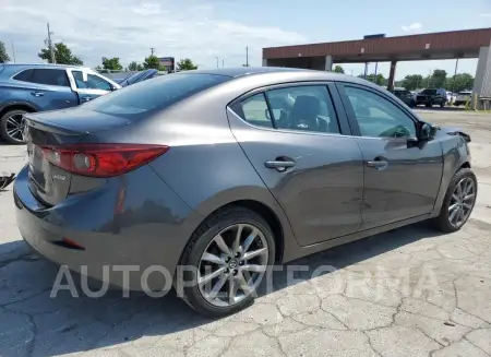 MAZDA 3 TOURING 2018 vin 3MZBN1V35JM184639 from auto auction Copart