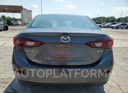 MAZDA 3 TOURING 2018 vin 3MZBN1V35JM184639 from auto auction Copart