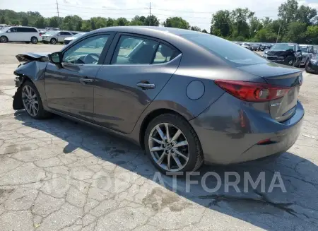 MAZDA 3 TOURING 2018 vin 3MZBN1V35JM184639 from auto auction Copart