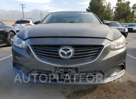 MAZDA 6 sport 2016 vin JM1GJ1U50G1442420 from auto auction Copart