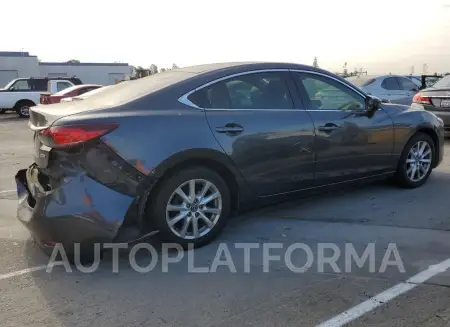 MAZDA 6 sport 2016 vin JM1GJ1U50G1442420 from auto auction Copart