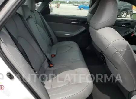 TOYOTA AVALON XLE 2019 vin 4T1B21FB0KU008379 from auto auction Copart