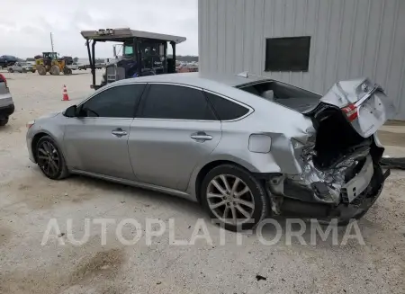 TOYOTA AVALON XLE 2015 vin 4T1BK1EB4FU162973 from auto auction Copart