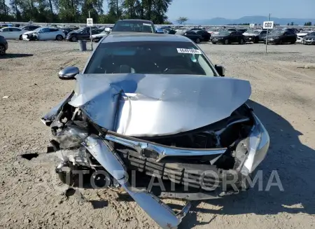 TOYOTA AVALON XLE 2016 vin 4T1BK1EB5GU239805 from auto auction Copart