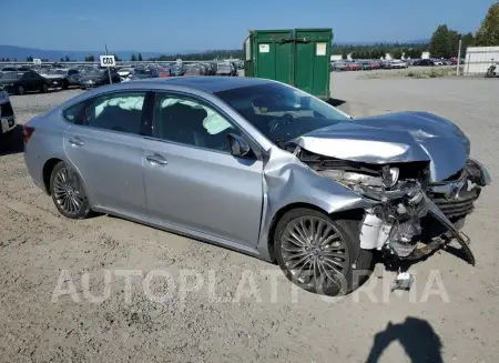 TOYOTA AVALON XLE 2016 vin 4T1BK1EB5GU239805 from auto auction Copart