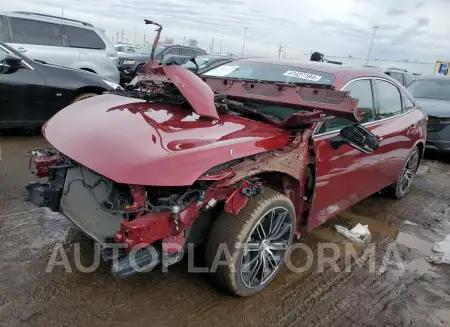 TOYOTA AVALON XLE 2019 vin 4T1BZ1FB5KU015100 from auto auction Copart