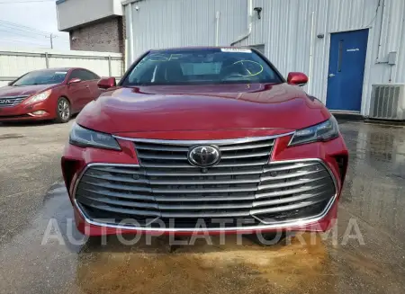 TOYOTA AVALON LIM 2021 vin 4T1DZ1FB3MU056501 from auto auction Copart