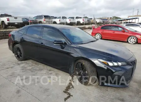 TOYOTA AVALON NIG 2021 vin 4T1EZ1FB9MU060704 from auto auction Copart