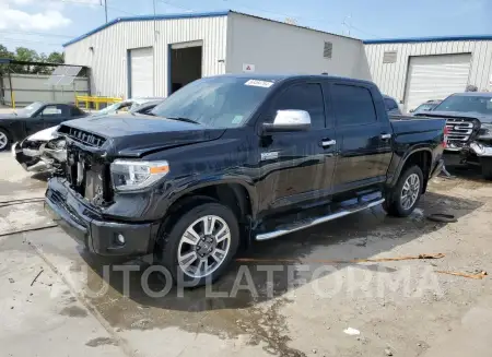 Toyota Tundra 2021 2021 vin 5TFAY5F16MX976369 from auto auction Copart